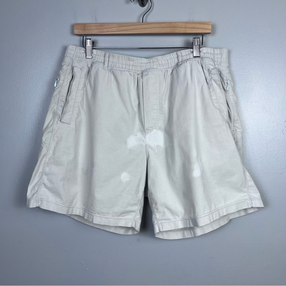 Birddogs Men's Lined Boom for Your Boomstick Drawstring Shorts Size XXL; Active
